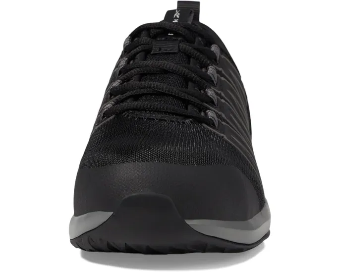 Reebok Work Astroride Work обувь со стальным мыском