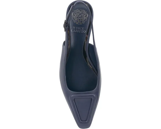 Туфли Vince Camuto Savy на ремешке с плоским каблуком