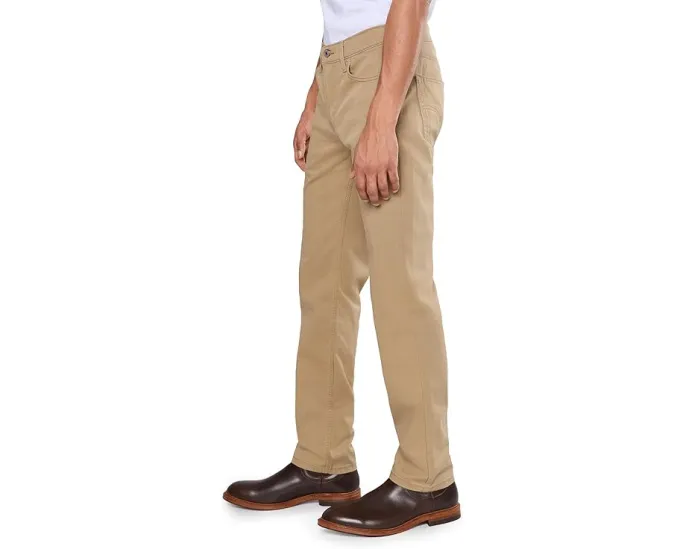 Джинсы Levi's 511 Slim с зауженным кроем и низкой посадкой