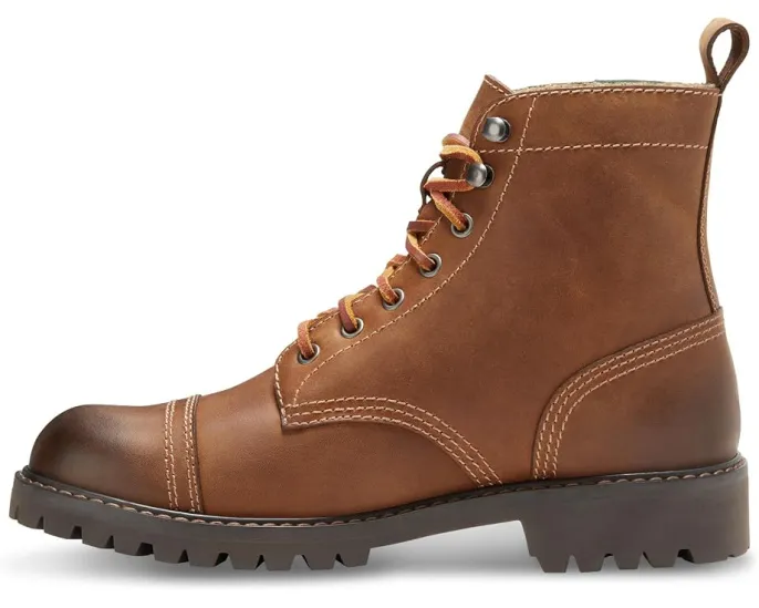 Ботинки Eastland Ethan 1955 с флисовой подкладкой и кожаным верхом