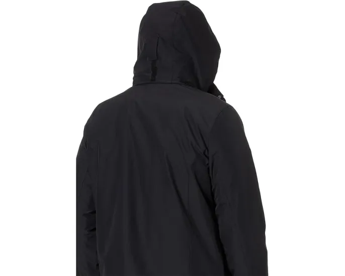 Куртка L.L.Bean Bean's Sweater Fleece 3-in-1 с флисовой подкладкой