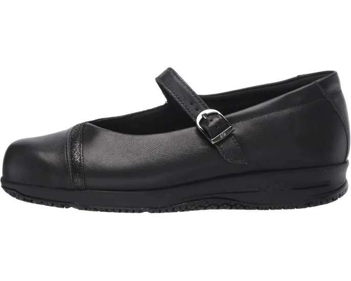 SAS туфли Clare Non Slip Mary Jane с противоскользящей подошвой
