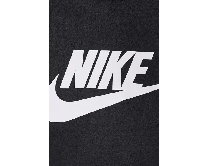 Nike Club худи из флиса с капюшоном