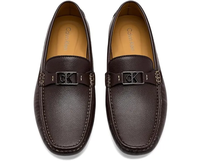 Мокасины Calvin Klein Felty с квадратным носком