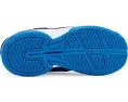Adidas Courtflash Tennis детские кроссовки розовые с белым