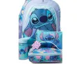 BIOWORLD Kids Рюкзак Lilo & Stitch с ланчбоксом в комплекте