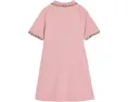 Платье Romola для детей от Burberry Kids в классическом стиле