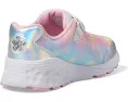 Кроссовки Stride Rite SR Lighted Glimmer 2.0 для детей с подсветкой и радужным дизайном