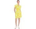 Lilly Pulitzer платье Love Active с защитой UPF 50+