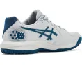 Кроссовки для пиклбола ASICS GEL-Dedicate 9 синие