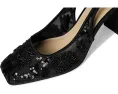 Туфли Blue by Betsey Johnson Ninah на устойчивом каблуке с сеткой