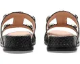Сланцы Johnston & Murphy Chandler Embellished Slide с платформой