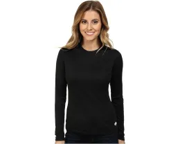 Термокофта Hot Chillys Crewneck Peachskins с влагоотводящими волокнами