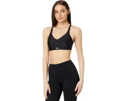 Under Armour Спортивный бюстгальтер Infinity Low Impact Low с перекрещивающимися лямками