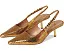 Лодочки Baker с острым носком и украшенными ремешками Sam Edelman