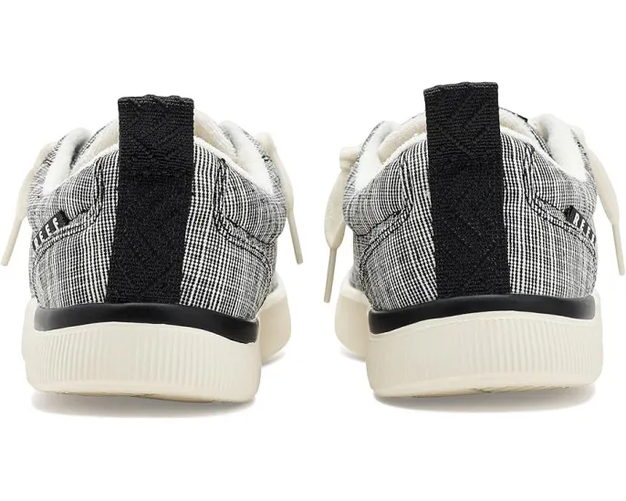 Кроссовки Reef Neptune Alana на текстильном верхе с фиксированными шнурками