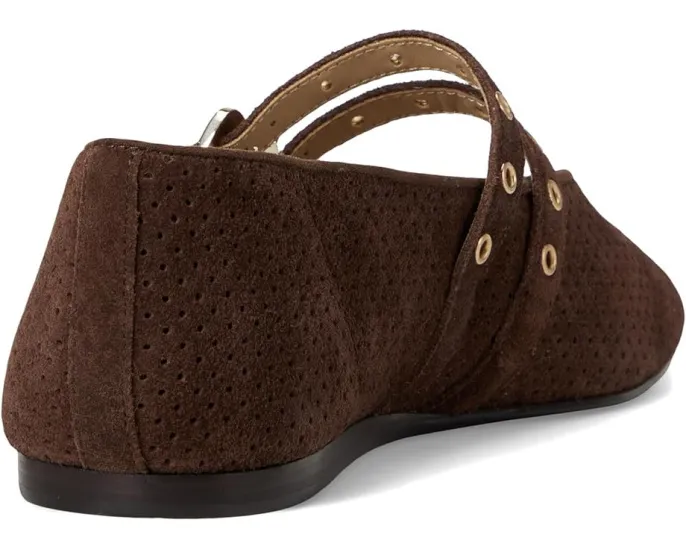 Туфли Baylee Grommet Mary Jane с металлическими люверсами Dolce Vita