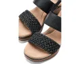 Сандалии Clarks Seannah Step с ремешком на щиколотке и застежкой на липучке