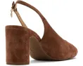 Босоножки MICHAEL Michael Kors Piper Flex Sling Pumps коричневые