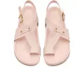 Сандалии Franco Sarto L-Blair Strappy с квадратным носком и регулируемой пряжкой