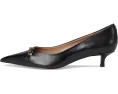 Туфли Kaya Sam Edelman с острым носком и каблуком котёнка