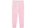 Детские бархатные брюки Lilly Pulitzer Mini Mallie с карманами