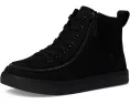 Детские кроссовки BILLY Footwear Kids Classic Lace High с технологией FlipTop