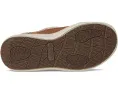 Детские лодочные туфли Sperry Kids Gamefish с гелевой стелькой Memory Foam