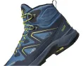 Helly Hansen Cascade Mid HT трекинговые ботинки с водонепроницаемой мембраной