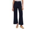 Joe's Jeans Брюки Irina Wide Leg с расклешенными штанинами