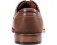Оксфорды Tommy Hilfiger Barmi на шнуровке с каблуком блоком