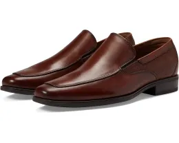 Лоферы Florsheim Jackson Moc Toe Venetian с квадратным носком и небольшим каблуком