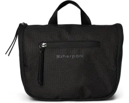 Дорожная косметичка Sherpani Co-pilot из переработанного полиэстера