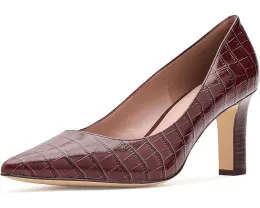 Туфли-лодочки Cole Haan Mylah на каблуке 75 мм с подушкой Grandfoam