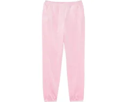 Детские бархатные брюки Lilly Pulitzer Mini Mallie с карманами
