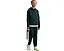 Детское худи Nike Kids с технологией Dri-FIT для тренировок в холодную погоду