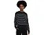 Свитер Peruvian Organic Cotton Cord с круглым вырезом от Eileen Fisher