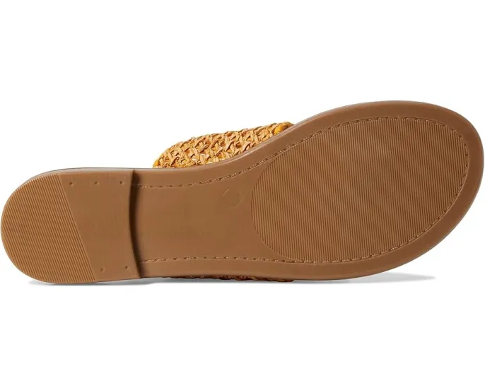 Сандалии Seychelles Florence Raffia с плетеным верхом