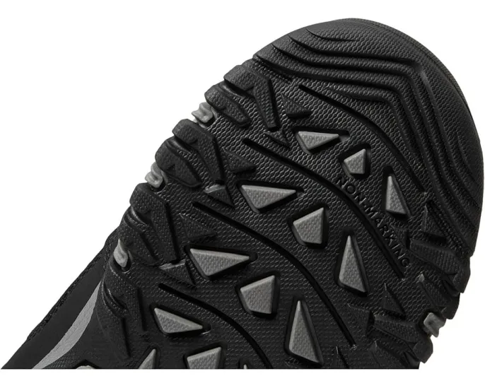 Детские треккинговые ботинки Targhee 4 Low Waterproof KEEN
