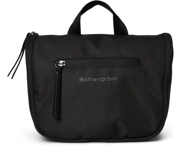 Дорожная косметичка Sherpani Co-pilot из переработанного полиэстера