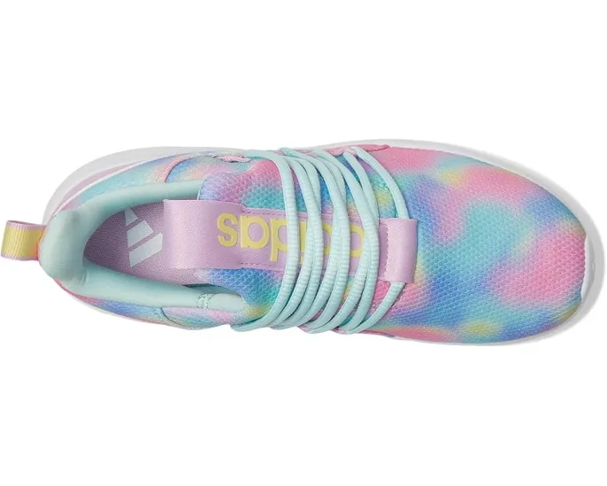 Детские кроссовки adidas Lite Racer Adapt 7.0 с промежуточной подошвой Cloudfoam и эластичными шнурками