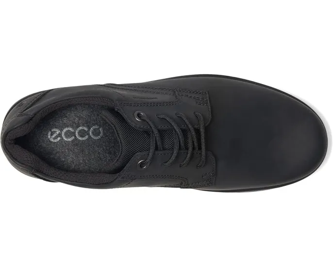 Низкие водонепроницаемые треккинговые туфли ECCO Sport Rugged Track с круглым носком