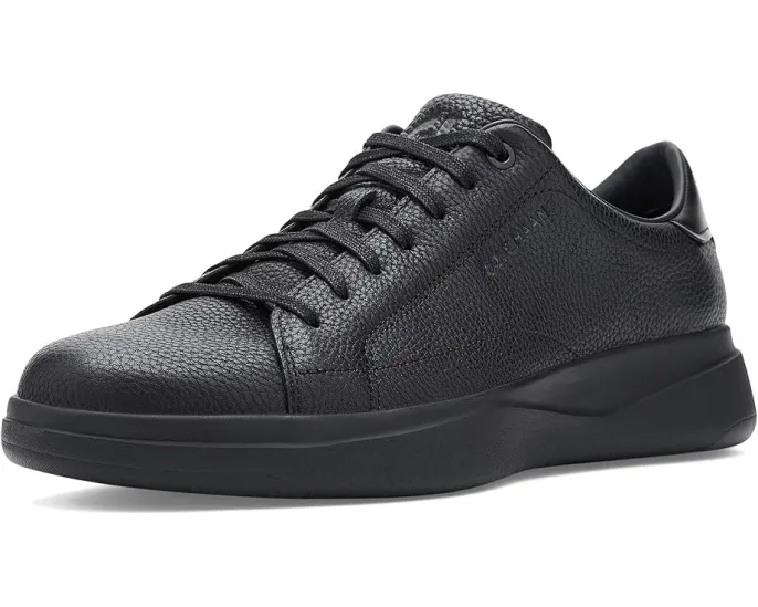 Кроссовки Cole Haan Grandpro Tennis Ii с технологией Featherfeel и круглым носком