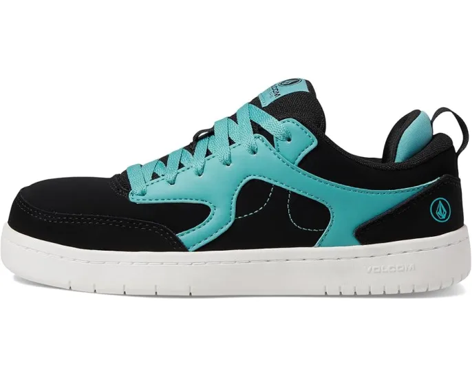 Обувь Volcom Vitals EH Comp Toe с композитным мыском для прогулок по городу