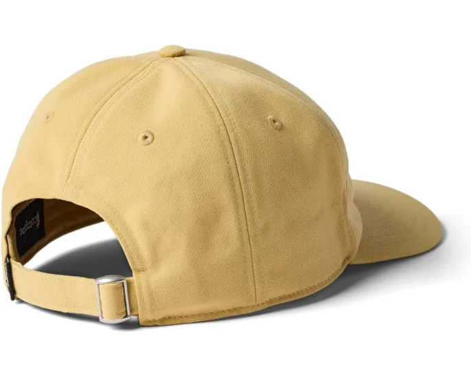 Бейсболка Cotopaxi Volcano 7-Panel Hat с вышитой графикой