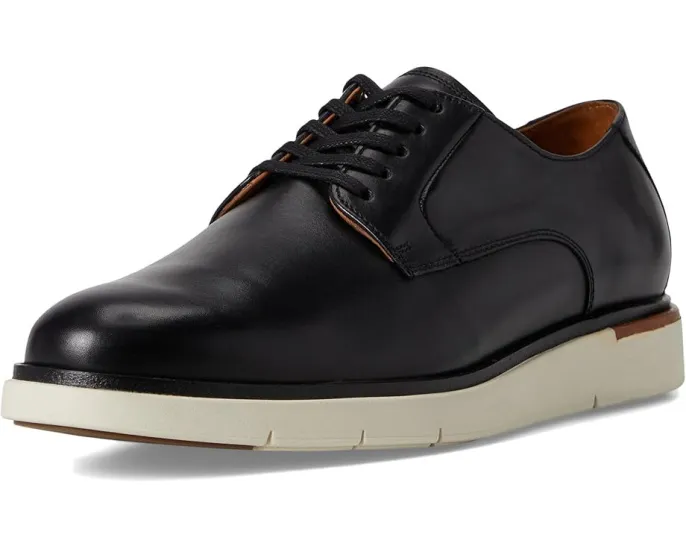 Оксфорды Allen Edmonds Carson из премиальной кожи