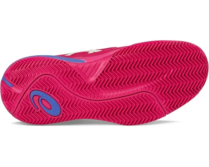 Кроссовки ASICS GEL Resolution X Clay для тенниса