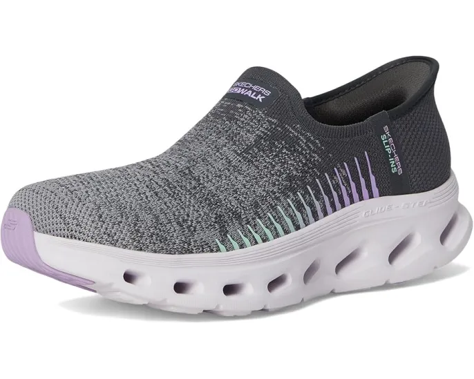 Кроссовки SKECHERS Performance Go Walk Glide Step 2.0 Venus Hands Free Slip-Ins