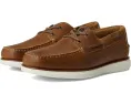 Ботинки Tropics Boat Shoes от Florsheim с эластичными шнурками и мокасиновым носком
