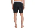 Плавки Nike Breaker Tipped Waist с внутренним шортами 7 дюймов (17.78 см)